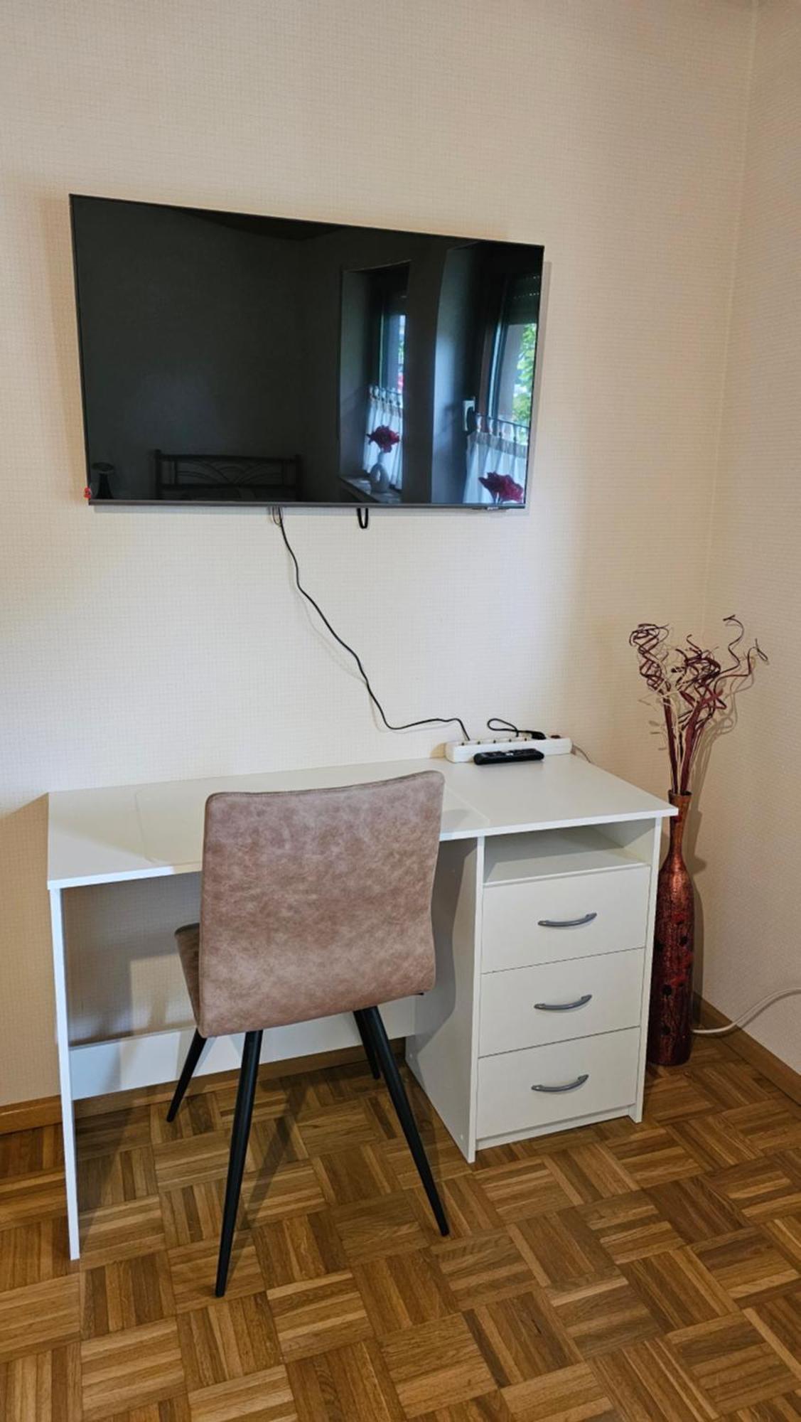 Foehren Apartment Kültér fotó