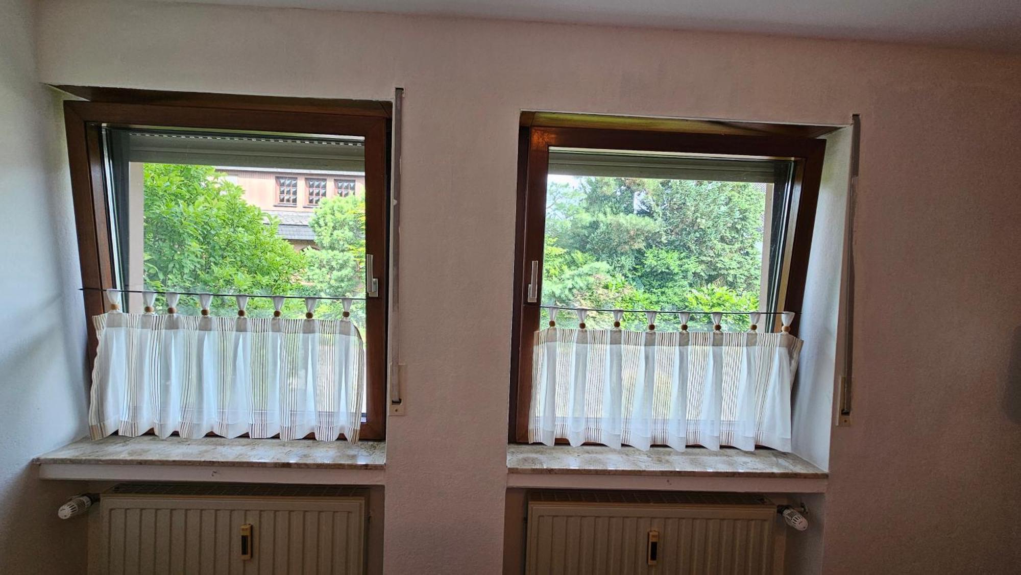 Foehren Apartment Kültér fotó